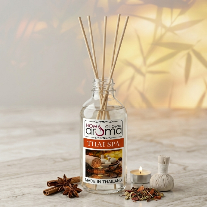 ไทยสปา Reed Diffuser