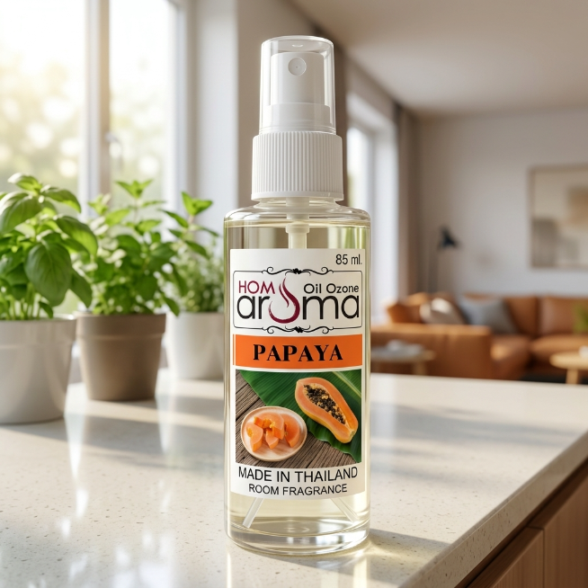 มะละกอสุก Room Spray