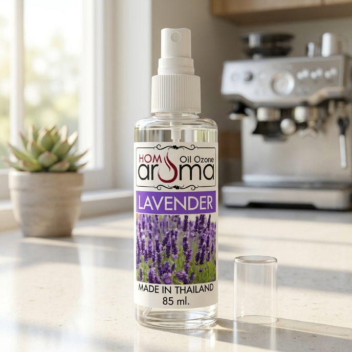 ลาเวนเดอร์ Room Spray