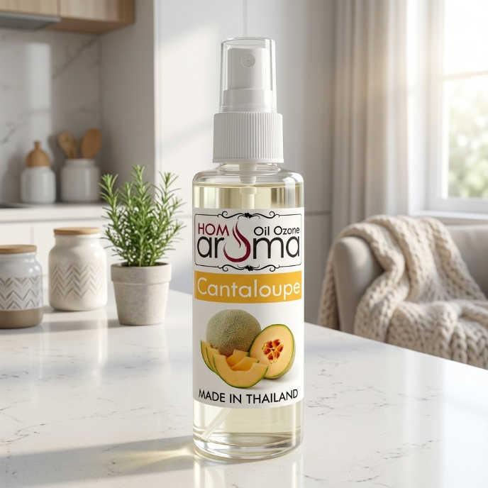 แคนตาลูป Room Spray