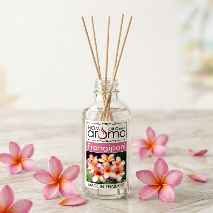 ลีลาวดี Reed Diffuser
