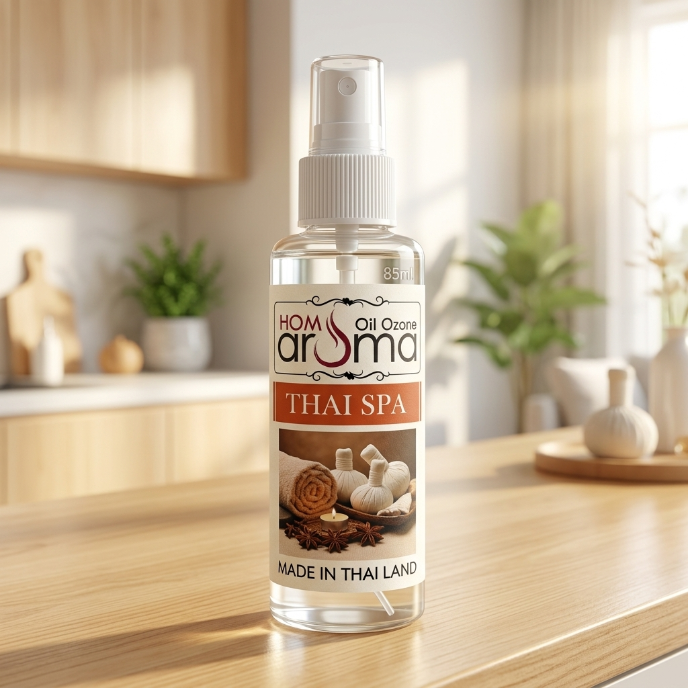 ไทยสปา Room Spray