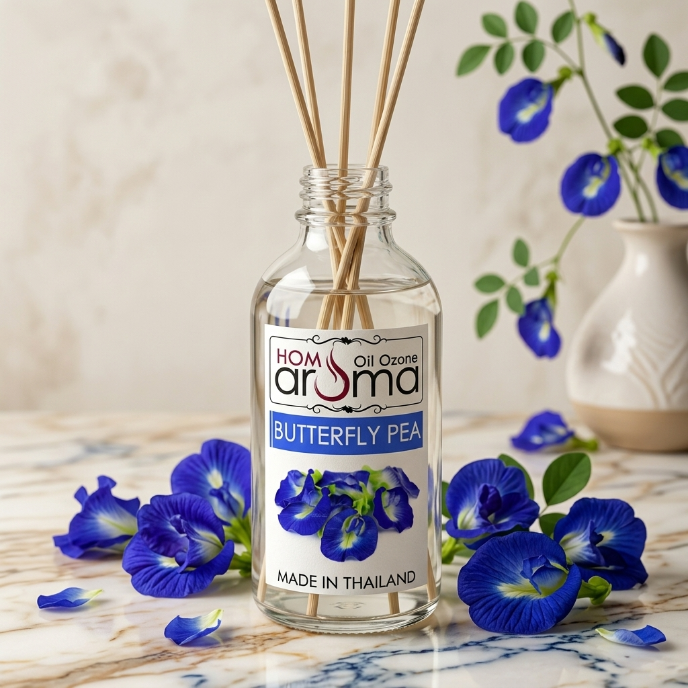 อัญชัน Reed Diffuser