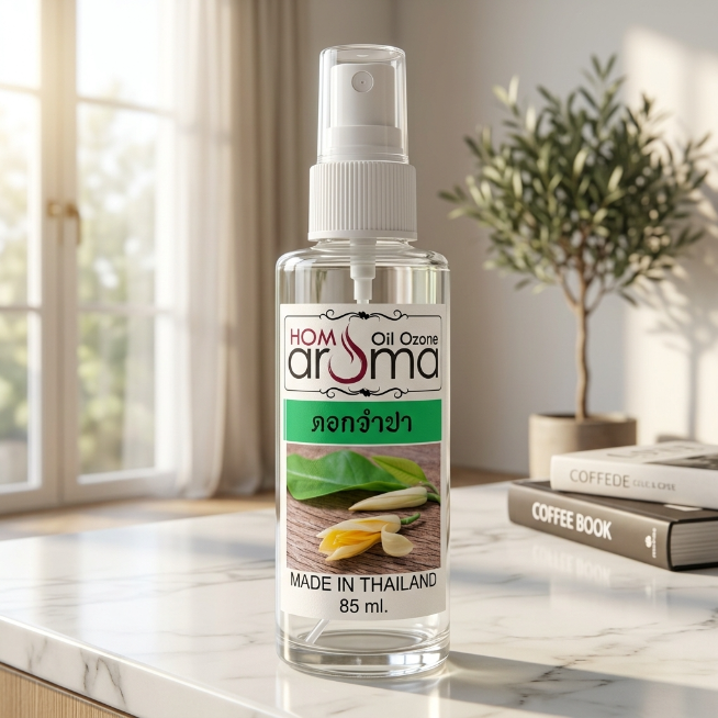 ดอกจำปา Room Spray