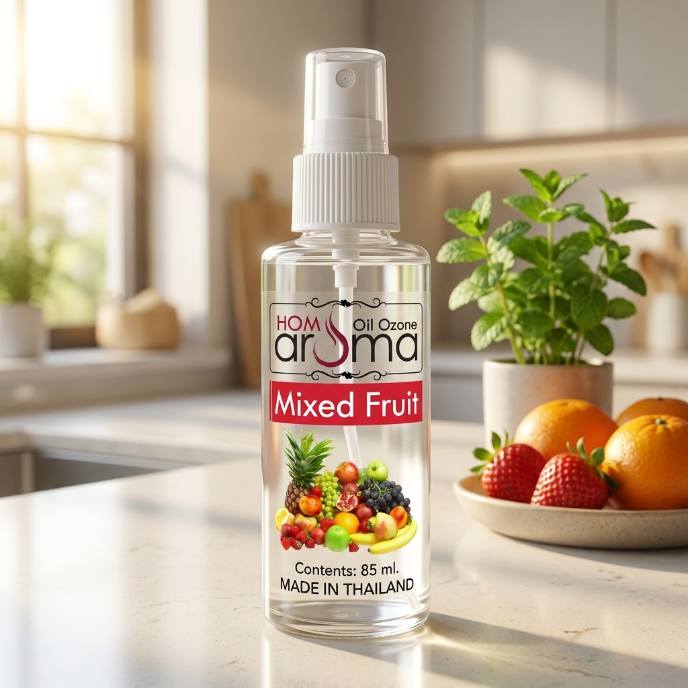 ผลไม้รวม Room Spray