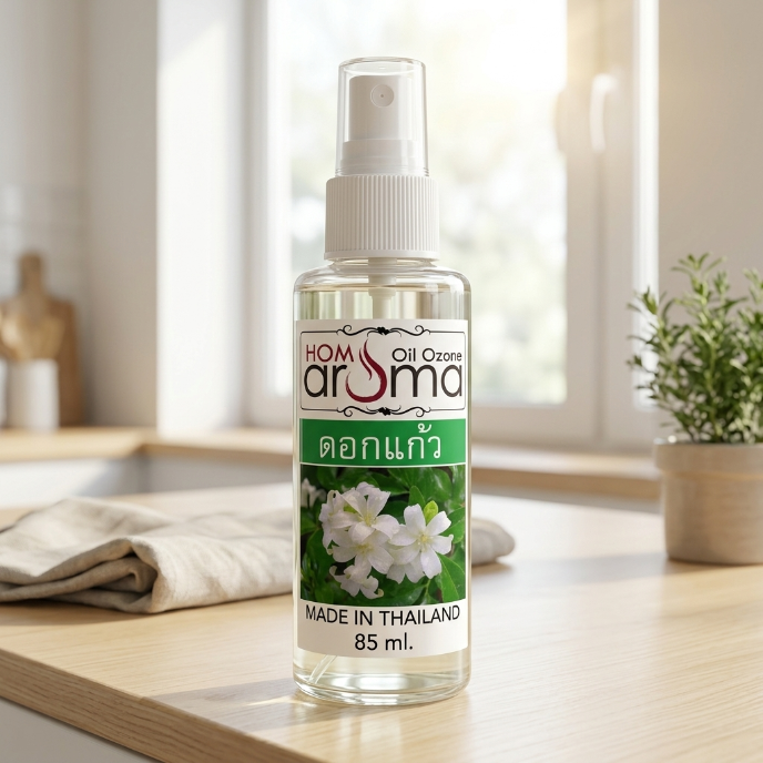 ดอกแก้ว Room Spray