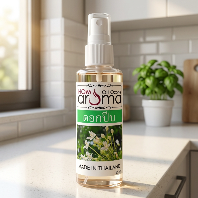 ดอกปีบ Room Spray
