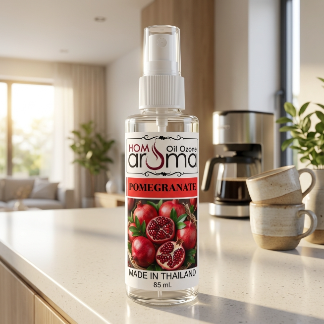 ทับทิม Room Spray