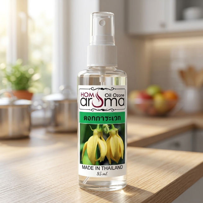 ดอกการะเวก Room Spray