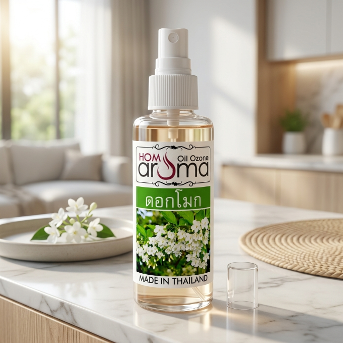ดอกโมก Room Spray