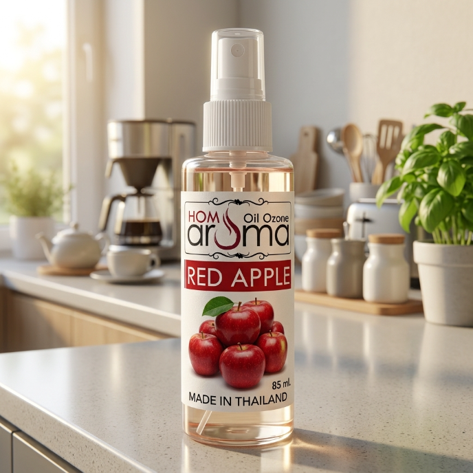 แอปเปิ้ลแดง Room Spray