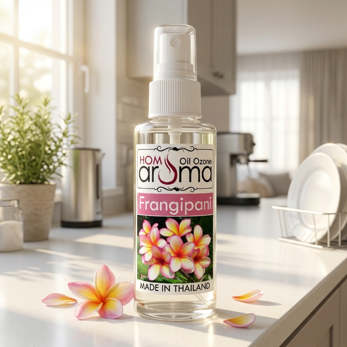 ลีลาวดี Room Spray