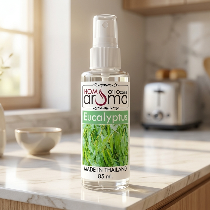 ยูคาลิปตัส Room Spray