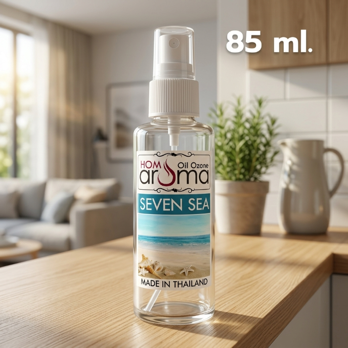 เซเว่นซี Room Spray