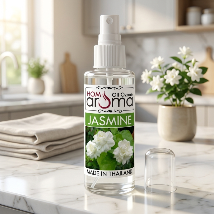 มะลิ Room Spray