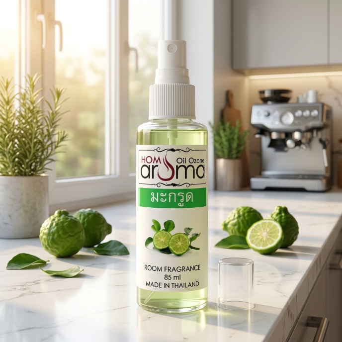 มะกรูด Room Spray