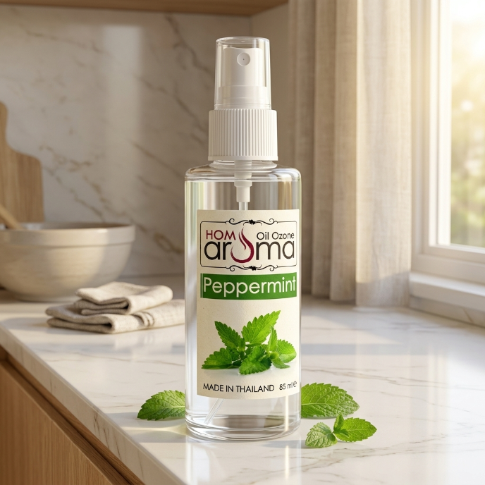 เปเปอร์มิ้น Room Spray